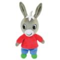 Jemini Peluche Ane Trotro - 23 cm